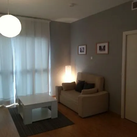 Centro 12 Appartement Málaga
